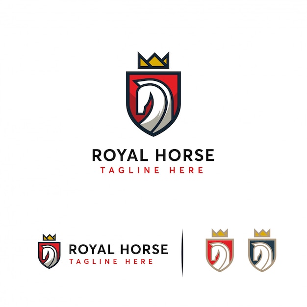 Download Horse Logo Car Company Name PSD - Free PSD Mockup Templates