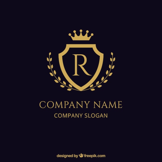 Download Free Gold Shield Images Free Vectors Stock Photos Psd Use our free logo maker to create a logo and build your brand. Put your logo on business cards, promotional products, or your website for brand visibility.