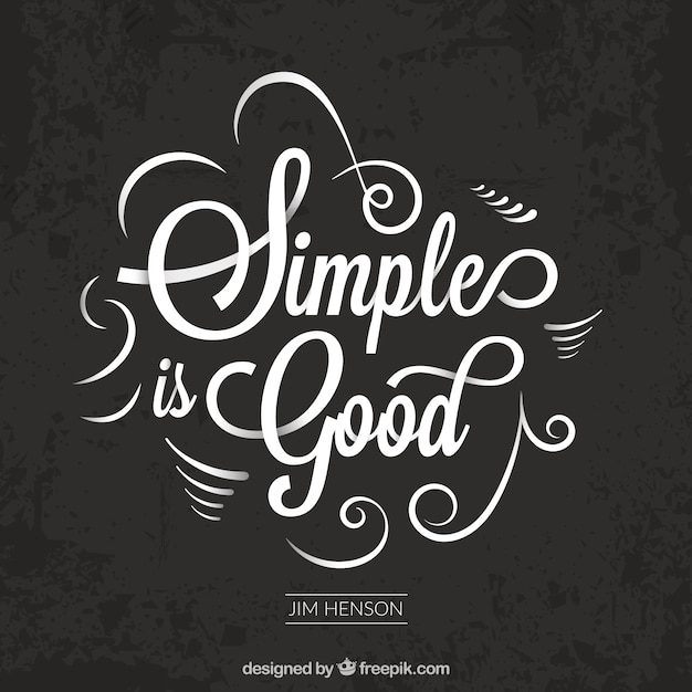 Download Typography Vectors, Photos and PSD files | Free Download