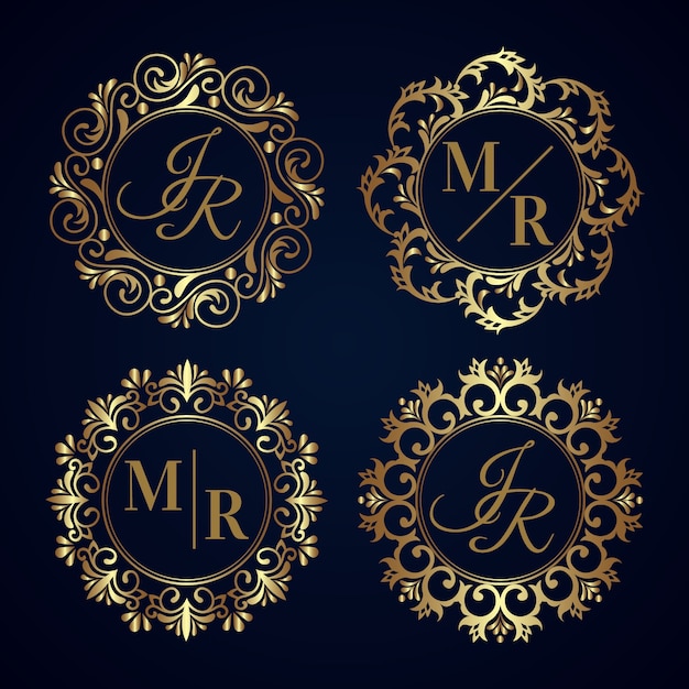 Download Free Monogram Images Free Vectors Stock Photos Psd Use our free logo maker to create a logo and build your brand. Put your logo on business cards, promotional products, or your website for brand visibility.