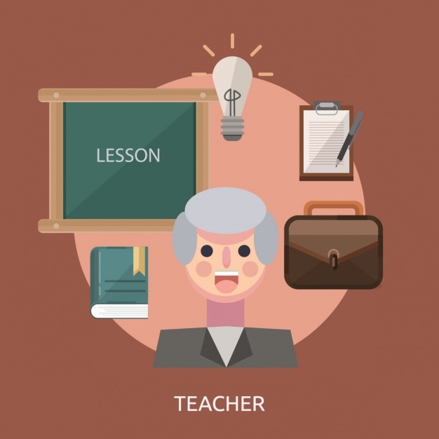 Elements about teaching