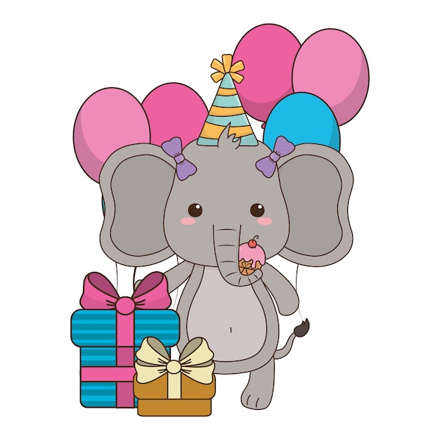 Free Free 304 Happy Elephant Svg SVG PNG EPS DXF File