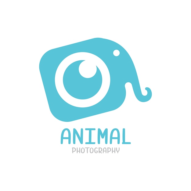 Download Free Elephant Logo Animal Photography Logo Template Isolated Premium Use our free logo maker to create a logo and build your brand. Put your logo on business cards, promotional products, or your website for brand visibility.