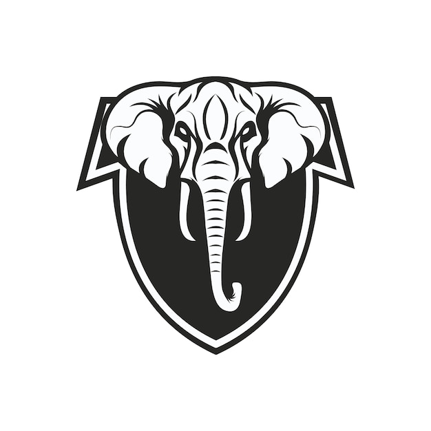 Free Free 273 Elephant Symbol Svg SVG PNG EPS DXF File