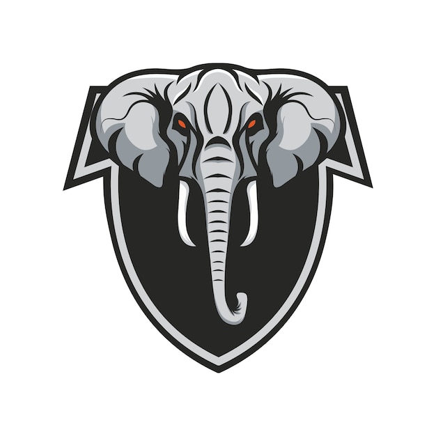 Free Free 243 Elephant Logo Svg SVG PNG EPS DXF File