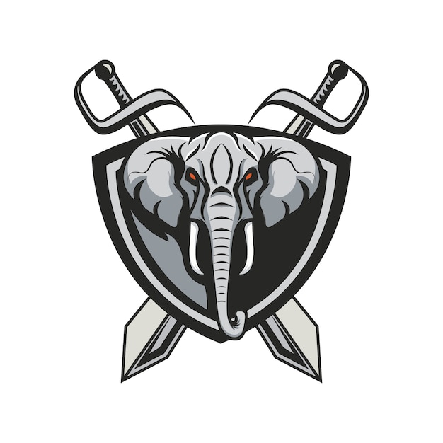 Free Free 308 Elephant Logo Svg SVG PNG EPS DXF File