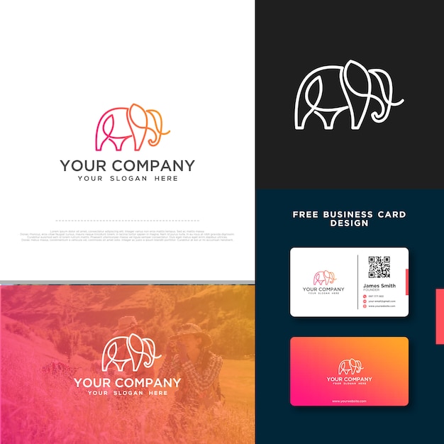Download Free 30 Free Elephant Images Free Download Use our free logo maker to create a logo and build your brand. Put your logo on business cards, promotional products, or your website for brand visibility.