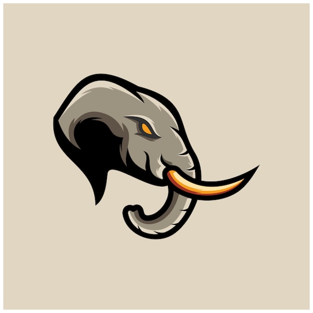 Free Free 243 Elephant Logo Svg SVG PNG EPS DXF File