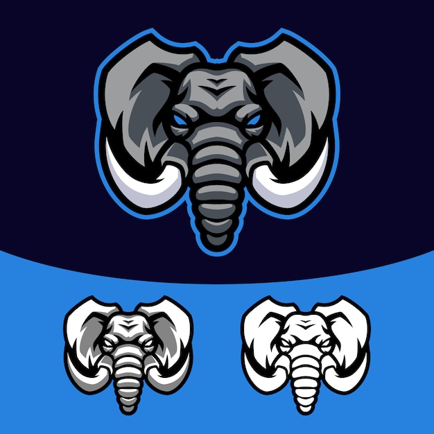 Free Free Elephant Logo Svg 134 SVG PNG EPS DXF File