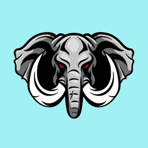 Free Free 298 Elephant Logo Svg SVG PNG EPS DXF File