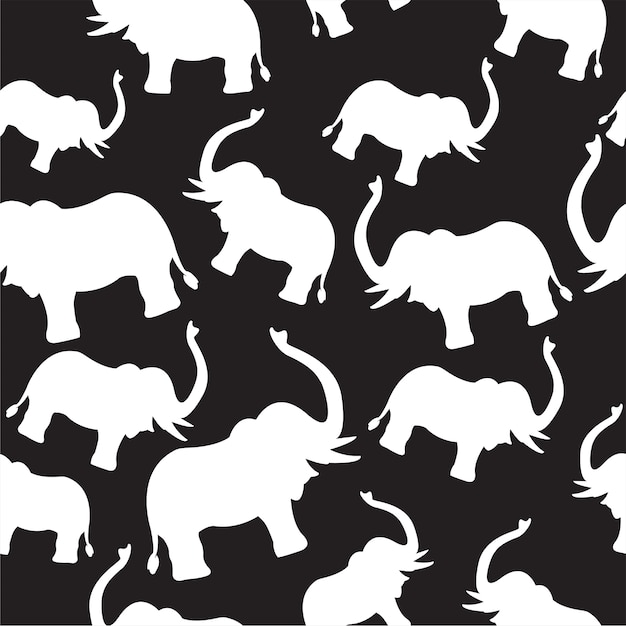 Free Free 92 Elephant Print Svg SVG PNG EPS DXF File