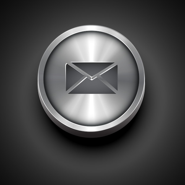 Download Email icon | Free Vector