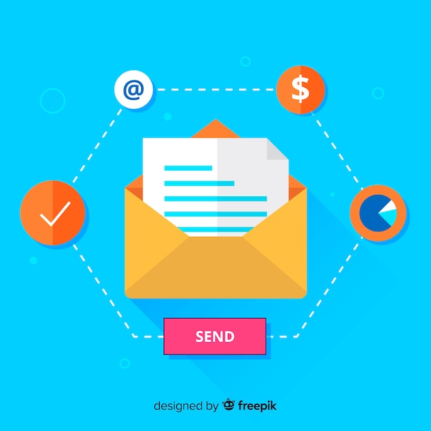 email marketing free