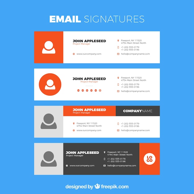Free Email Banner Vectors, 1,000+ Images in AI, EPS format