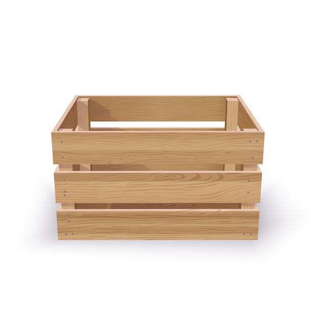 All 103+ Images Where Can I Find Free Wooden Crates Excellent