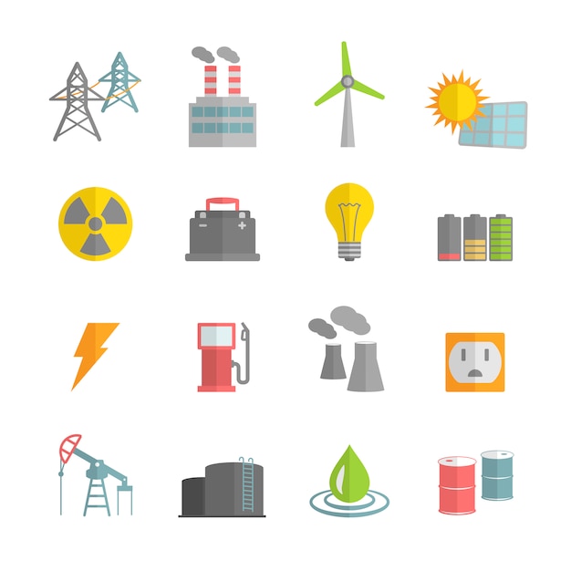 free clipart power station - photo #42