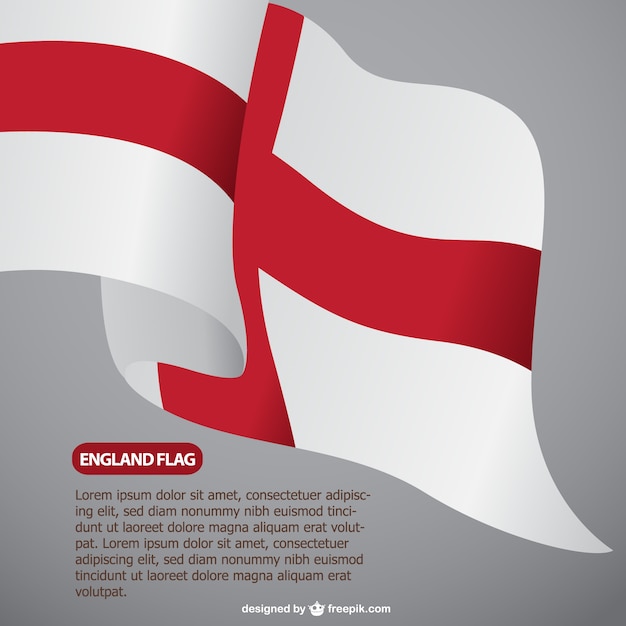 Download England flag | Free Vector