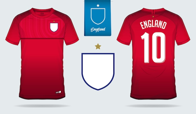 england soccer kit