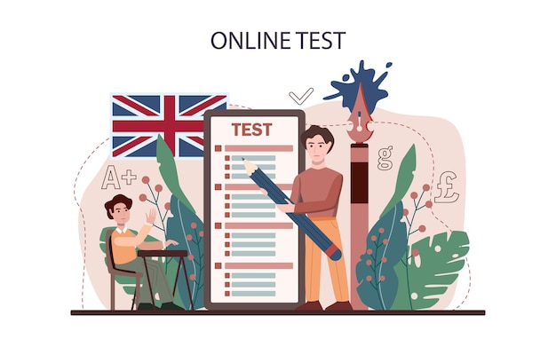 Sertifikasi Kemampuan Bahasa Asing Non-Inggris Lister