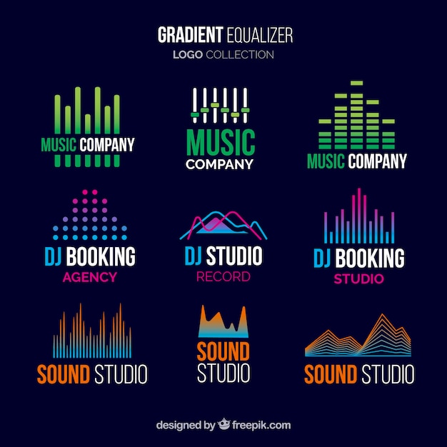 Download Free Music Logo Images Free Vectors Stock Photos Psd Use our free logo maker to create a logo and build your brand. Put your logo on business cards, promotional products, or your website for brand visibility.
