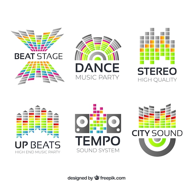 Download Free Dj Logo Images Free Vectors Stock Photos Psd Use our free logo maker to create a logo and build your brand. Put your logo on business cards, promotional products, or your website for brand visibility.