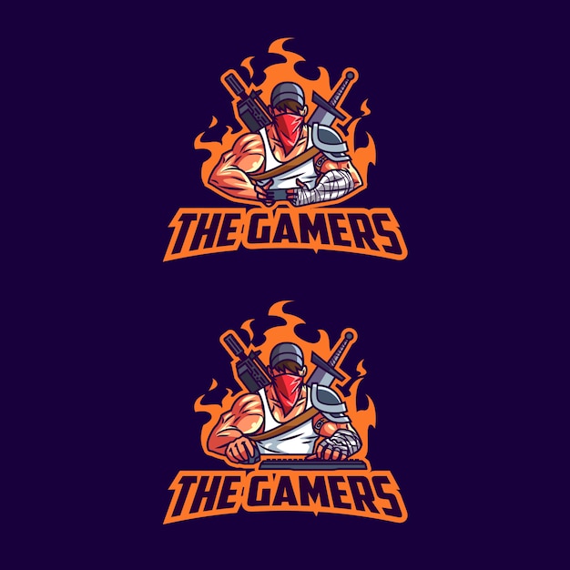 Download Free Pro Gamer Logo Images Free Vectors Stock Photos Psd Use our free logo maker to create a logo and build your brand. Put your logo on business cards, promotional products, or your website for brand visibility.