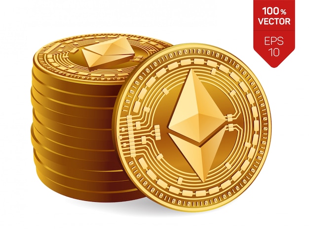 ethereum total coins