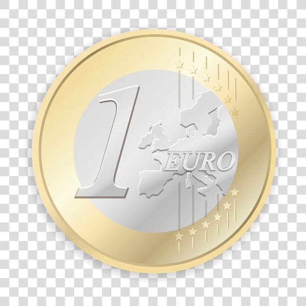 Download Free Euro Coins Isolated On Transparent Background Premium Vector Use our free logo maker to create a logo and build your brand. Put your logo on business cards, promotional products, or your website for brand visibility.