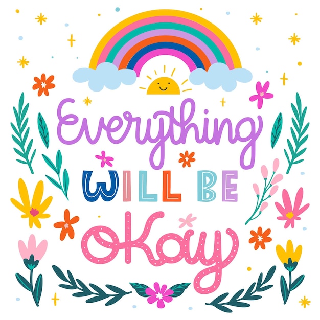 Everything will be ok картинки