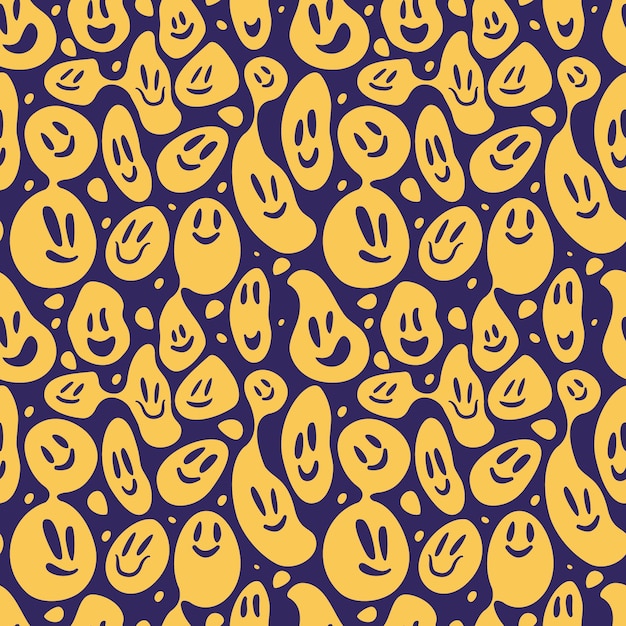 Smiley Pattern Images | Free Vectors, Stock Photos & PSD