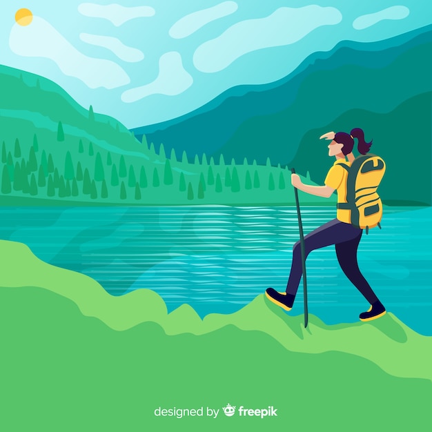 Download Explorer | Free Vector