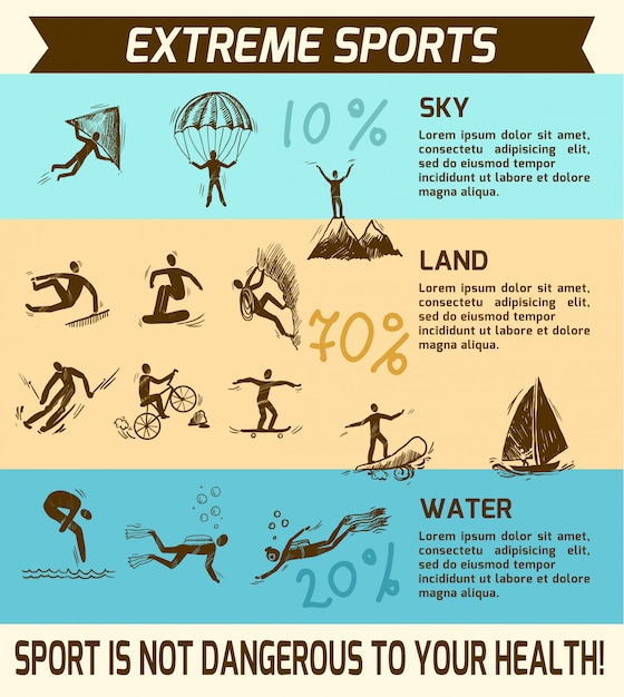 premium-vector-extreme-sports-infographic