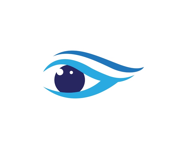 Eye Care Logo Design 1948 45 
