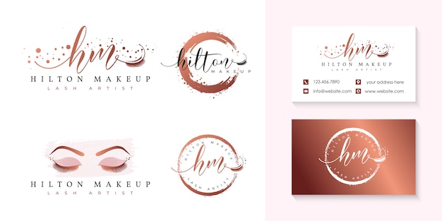 Download Free Makeup Logo Images Free Vectors Stock Photos Psd Use our free logo maker to create a logo and build your brand. Put your logo on business cards, promotional products, or your website for brand visibility.