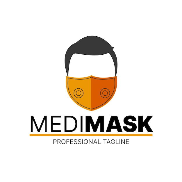 Download Face Mask Mockup Images Free Vectors Stock Photos Psd PSD Mockup Templates