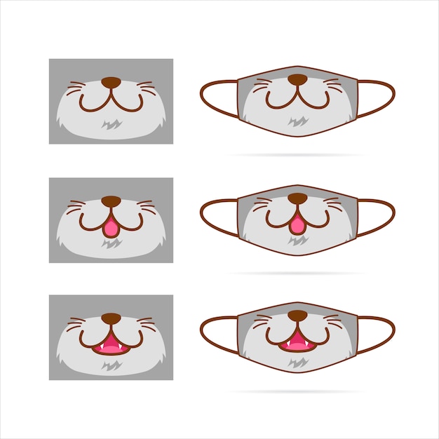 https://image.freepik.com/free-vector/face-mask-set-with-cute-gray-cat-dog-wolf-pet-animal-mouth-face-illustration_8580-420.jpg