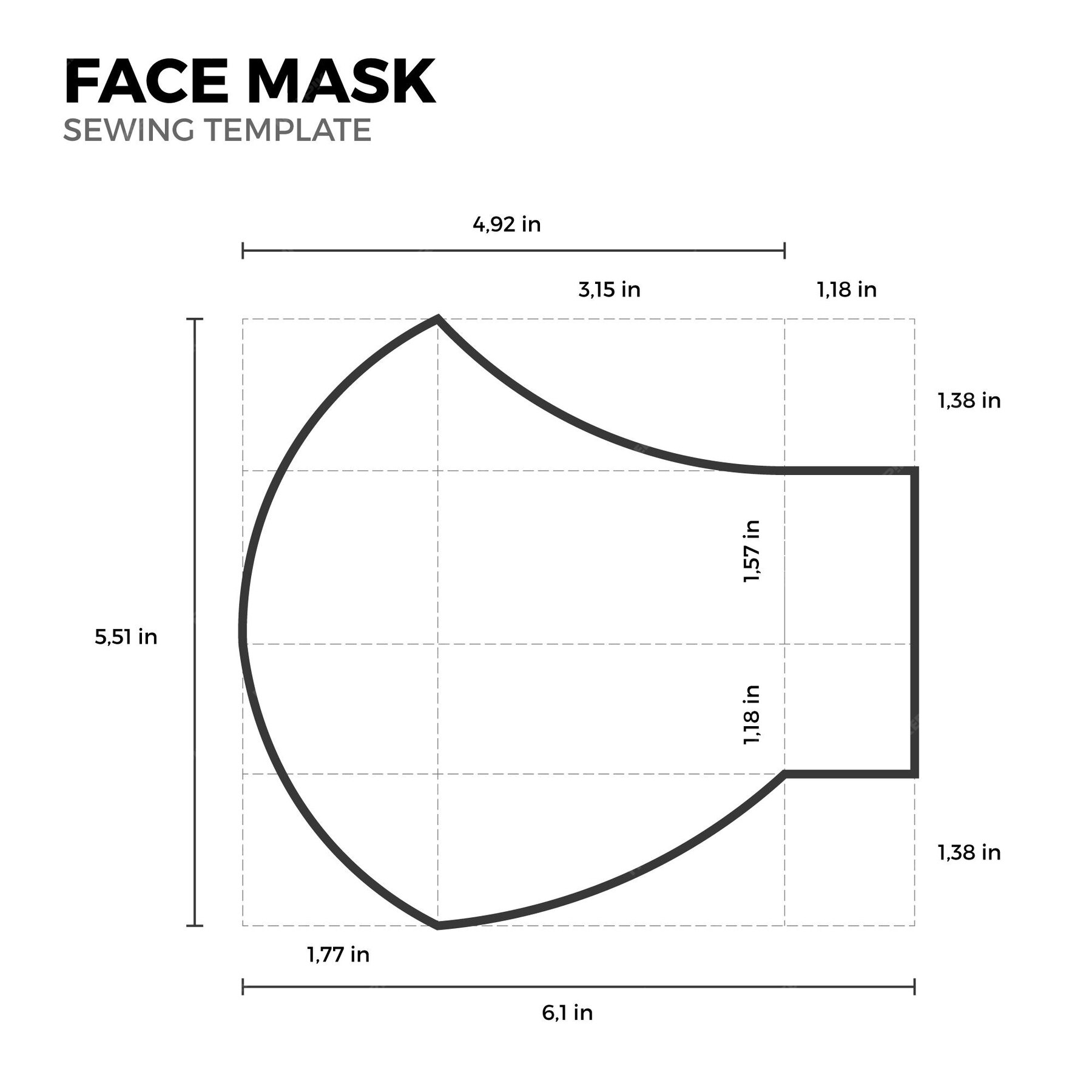 likeflowersandbutterflies-fabric-face-mask-tutorial