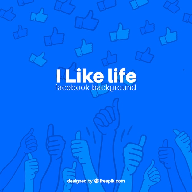 Download High Quality Facebook Logo Png Transparent Background PSD - Free PSD Mockup Templates