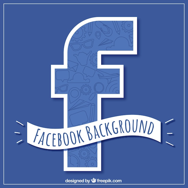 Download Free Download This Free Vector Facebook Background Use our free logo maker to create a logo and build your brand. Put your logo on business cards, promotional products, or your website for brand visibility.
