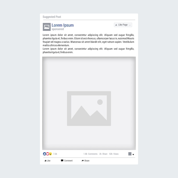 facebook-post-template-editable-free-free-printable-templates