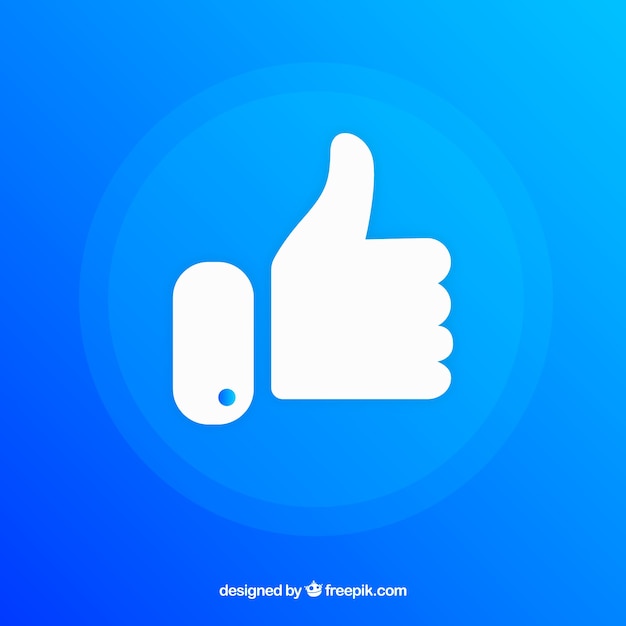 Download Free Facebook Thumbs Up Images Free Vectors Stock Photos Psd Use our free logo maker to create a logo and build your brand. Put your logo on business cards, promotional products, or your website for brand visibility.