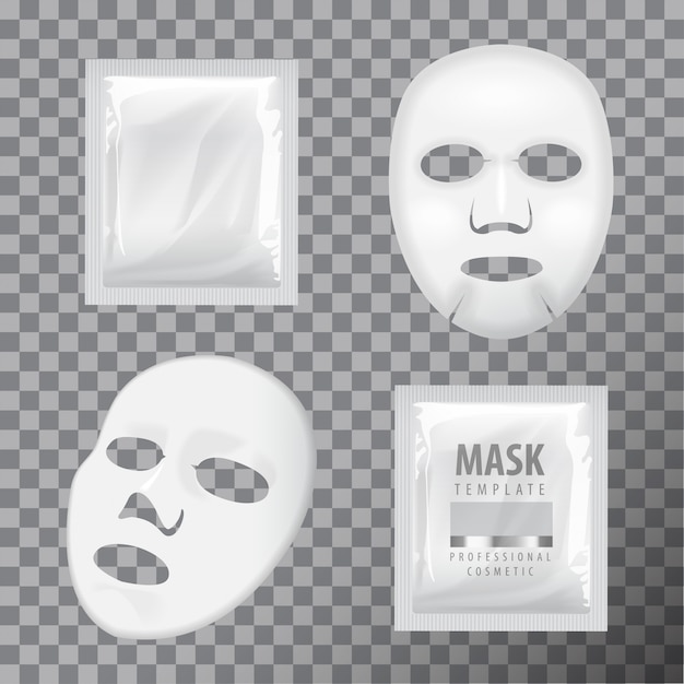 Download Sheet Mask Mockup Images Free Vectors Stock Photos Psd