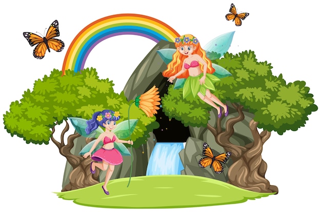 Fairy Tale Background Images Free Vectors Stock Photos Psd Fairy Tale Background Images Free Vectors Stock Photos Psd