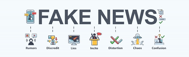 premium-vector-fake-news-banner-meaning-icon-in-social-media-fake