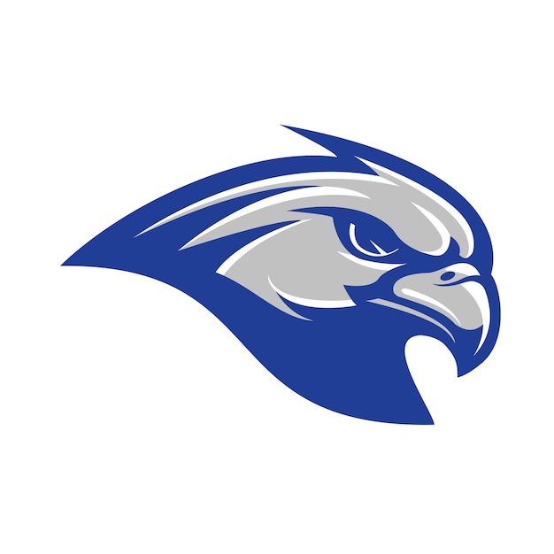 falcon logo images