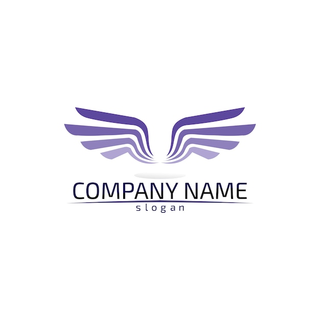 Download Free Falcon Wings Logo Template Icon Logo Design App Premium Vector Use our free logo maker to create a logo and build your brand. Put your logo on business cards, promotional products, or your website for brand visibility.