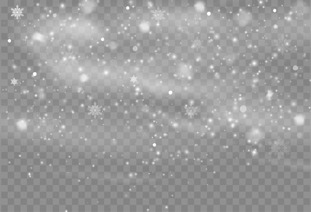 babys first snow overlay