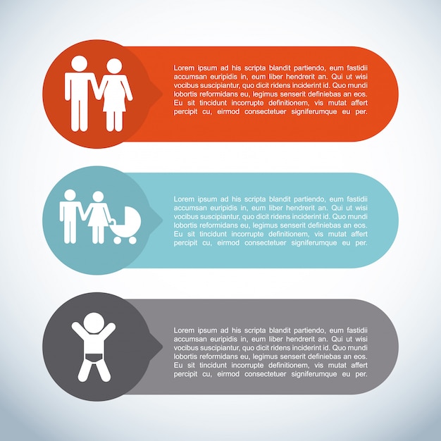 Internal Family Systems Infographic