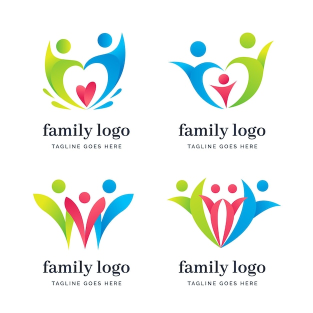 Download Free Family Logo Images Free Vectors Stock Photos Psd Use our free logo maker to create a logo and build your brand. Put your logo on business cards, promotional products, or your website for brand visibility.