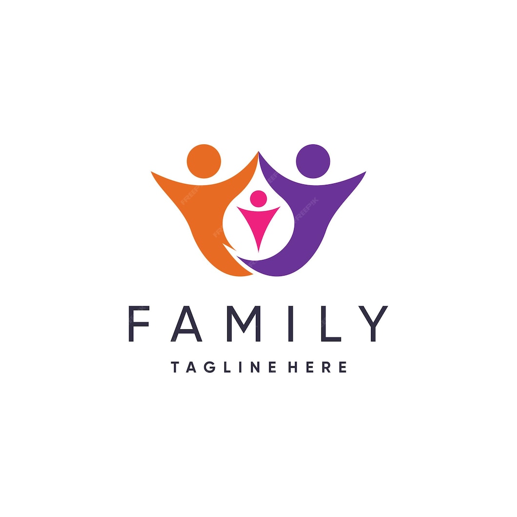 premium-vector-family-logo-design-with-modern-style-premium-vector